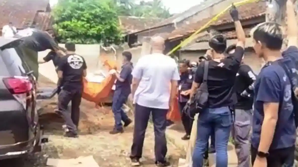 Daftar 9 Korban Pembunuhan Berantai Wowon dan Kawan-kawan di Cianjur, Garut, dan Bekasi