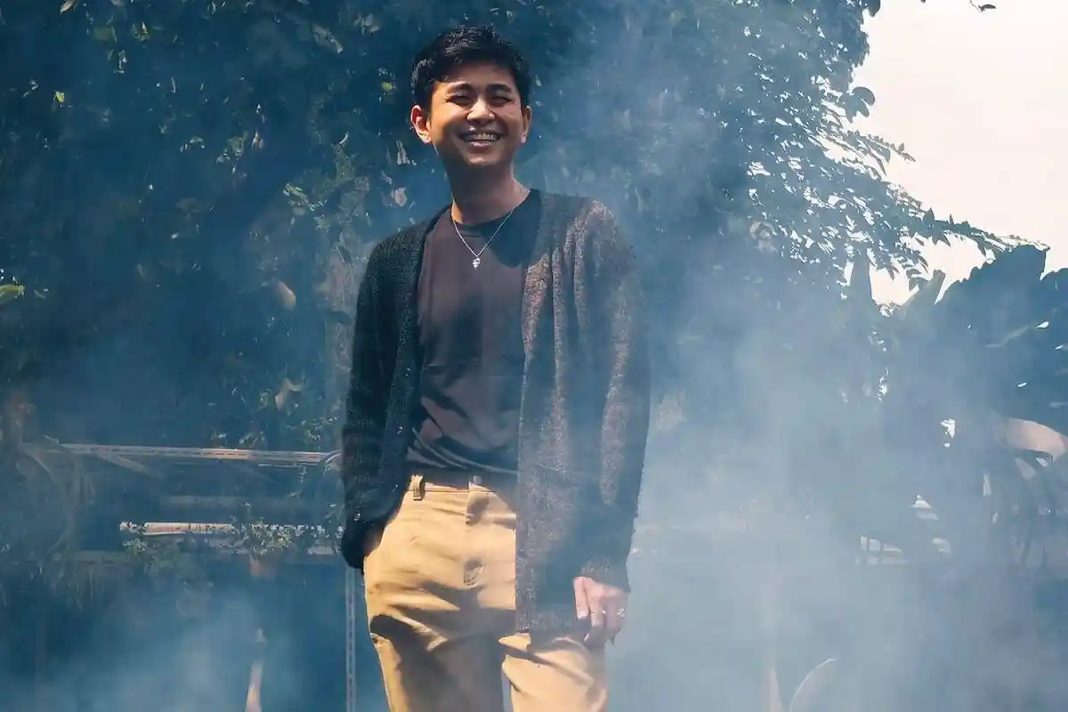 Kolaborasi dengan Alessandro Georgie, ISSHU Hadirkan Koleksi Fesyen Berkonsep Genderless