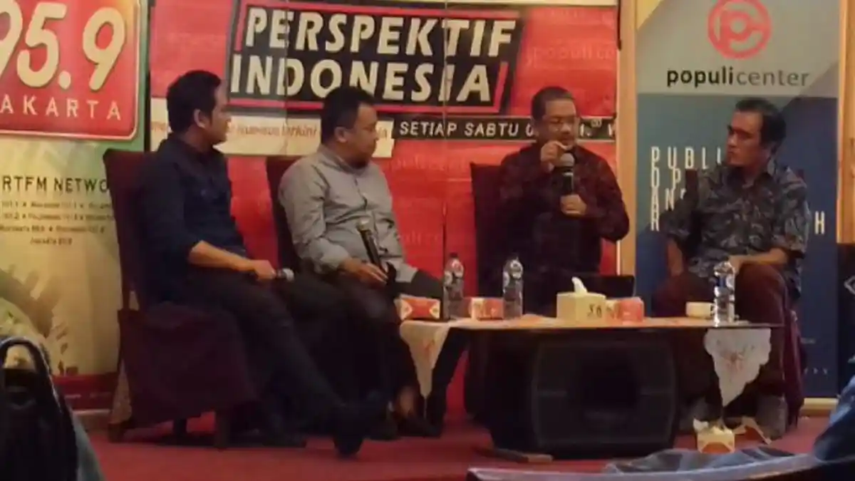 Salah Ketik Putusan MA, KY Sebut Bukan Hal Mengejutkan
