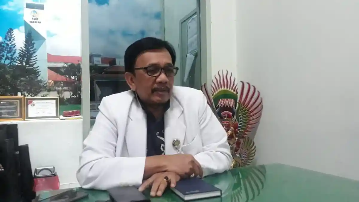 30 Januari 2020, RSUP Sanglah Akan Lakukan Transplantasi Ginjal yang ke 18