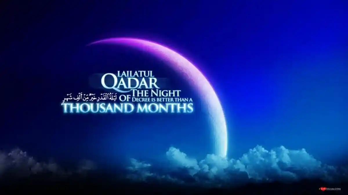8 Judul Puisi Tema Tentang Malam Lailatul Qadar yang Bisa Jadi Referensi