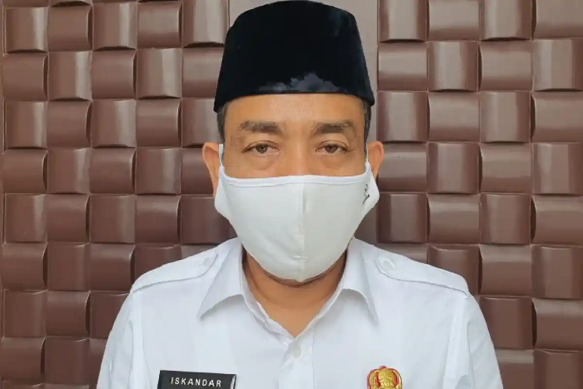 Sehari 45 Orang Bertambah Pasien Positif Covid-19 di Aceh Besar, Begini Penjelasan Jubir Covid-19