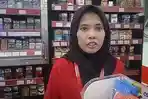 Pengakuan Karyawati Minimarket di Jember Nekat Hadang Pencuri yang Kabur, Kecewa dengan Sikap Warga