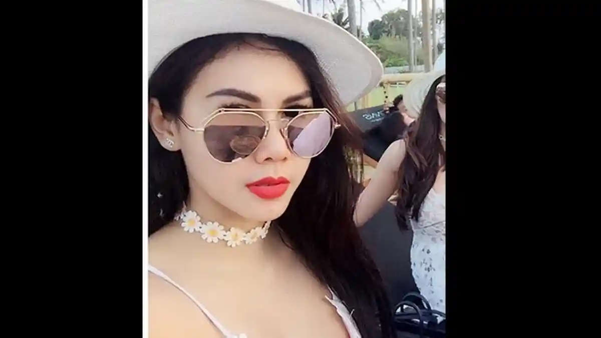 Model Cantik Ini Mengaku ''Digituin'' Seorang Pengusaha Usai Minum Miras Bareng, Ini Curhatannya!