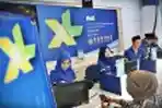 Pelayanan XL Center Makassar