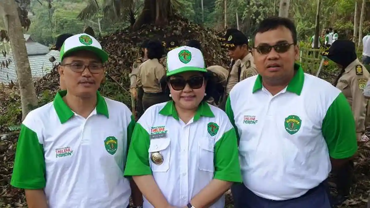 Kenapa Industri Perkayuan Antusias Sambut Pemberlakuan SIPUHH Online, Ini Alasannya