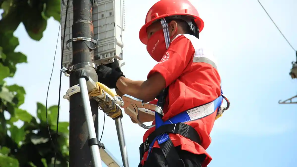 Pentingnya Koneksi Internet bagi Pertumbuhan Ekonomi di Wilayah Terluar