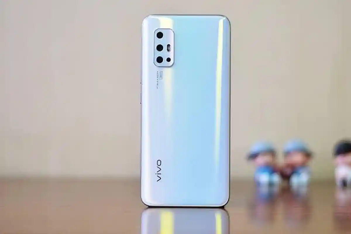 Vivo V19 Memiliki Kamera 48 MP AI Quad, Berikut Harga dan Spesifikasinya