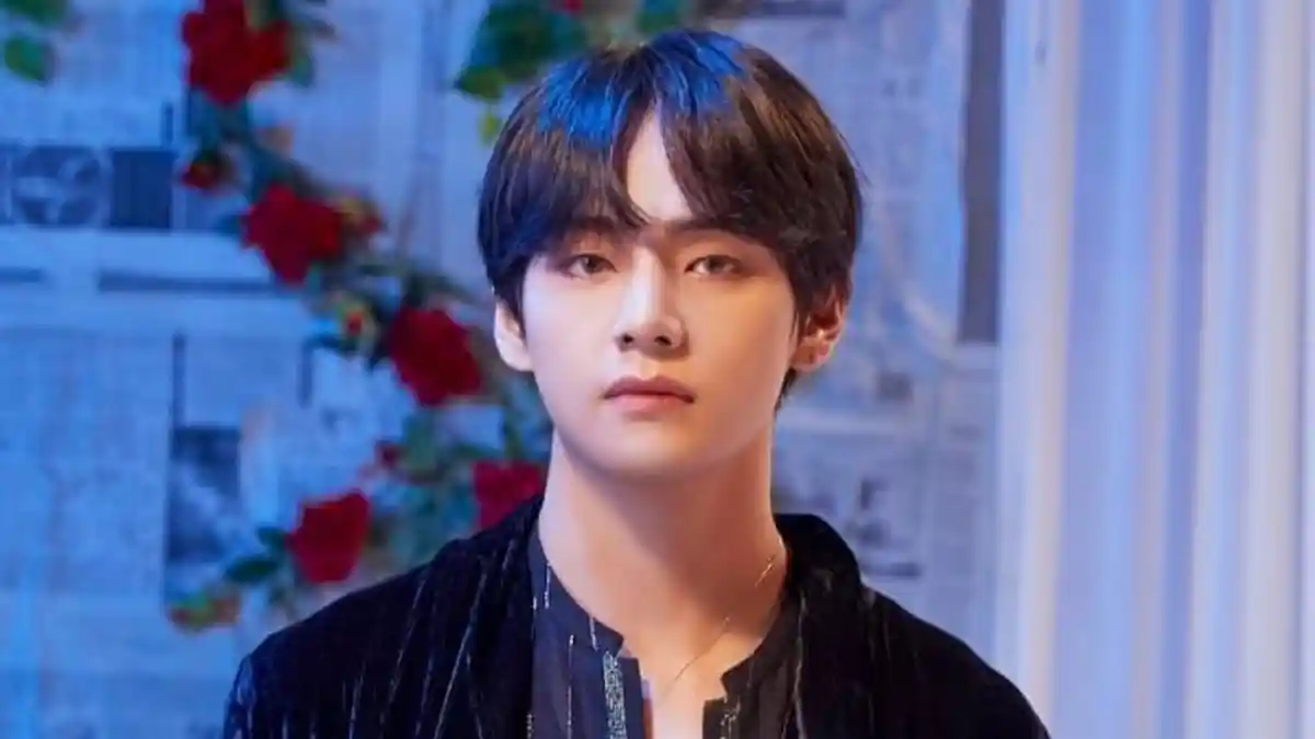 V BTS Jadi Member Paling Lincah, Berhasil Kalahkan Jin dan Jungkook dalam Permainan
