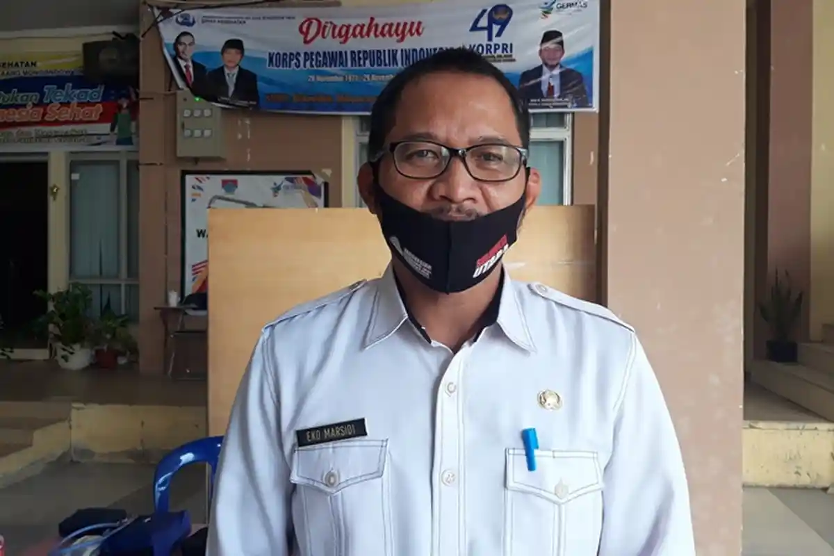 Objek Wisata di Boltim Mulai Dilirik Investor, Diantaranya Mooat dan Diving Center