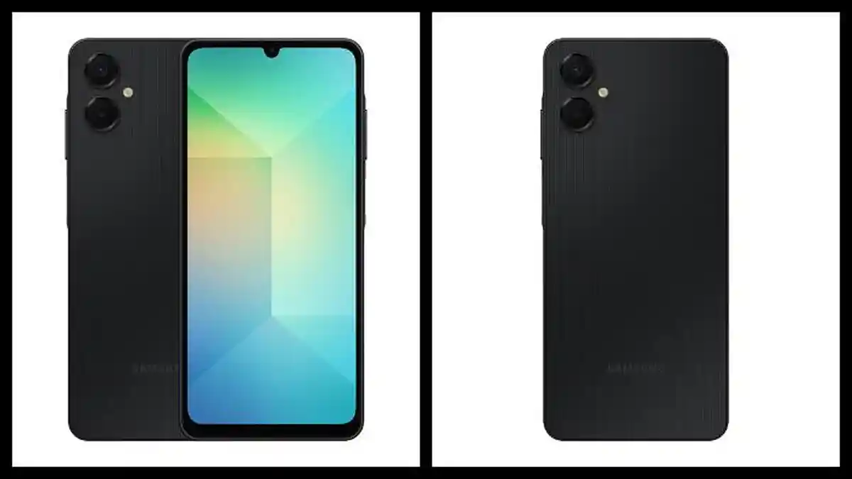 11 Rekomendasi HP Rp2 Jutaan Terbaru 2025: Ada Samsung Galaxy A06 5G hingga Xiaomi Redmi Note 14