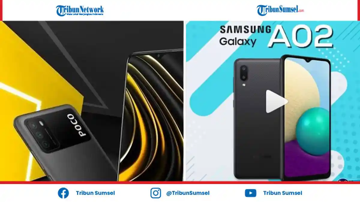 Daftar 8 HP Murah RAM Besar dan Spek Dewa Terbaru 2021, Ada Xiaomi, Realme Hingga Samsung