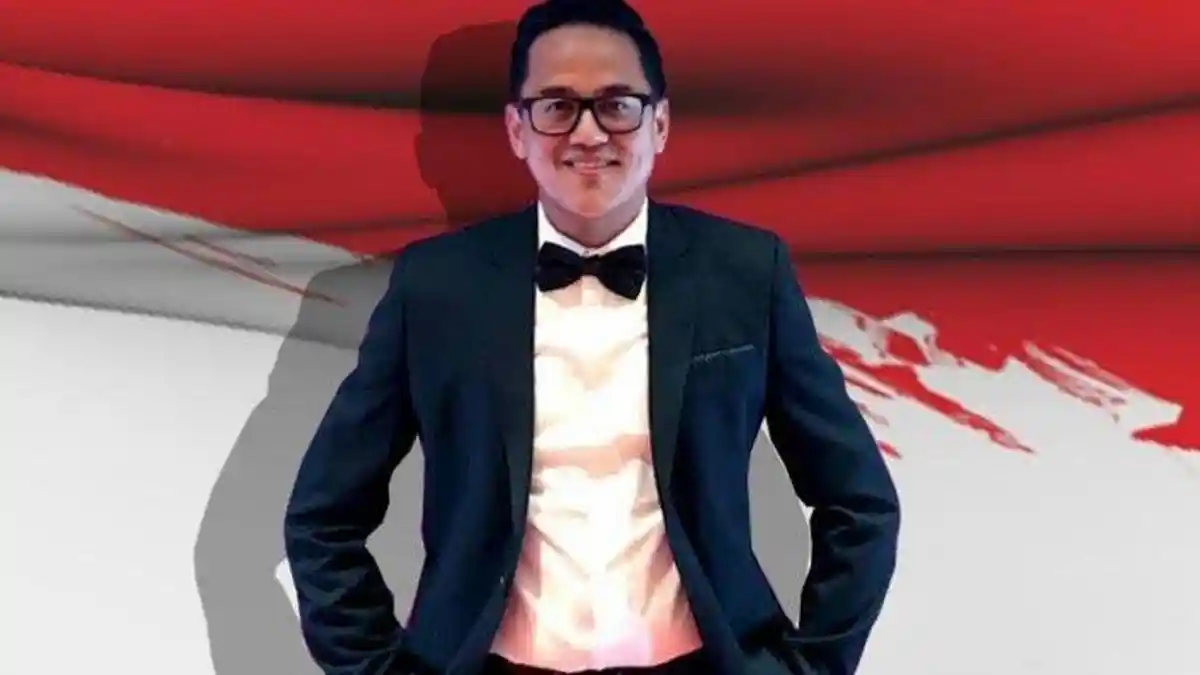 Ingin Maju di Pilkada Luwu Utara, Bahtiar Manadjeng Lobi Tiga Parpol