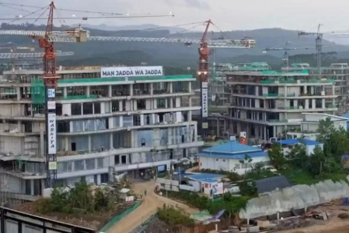 Dampak IKN Nusantara, Sederet Upaya Ekstra Untuk Menahan Laju Inflasi di Kalimantan