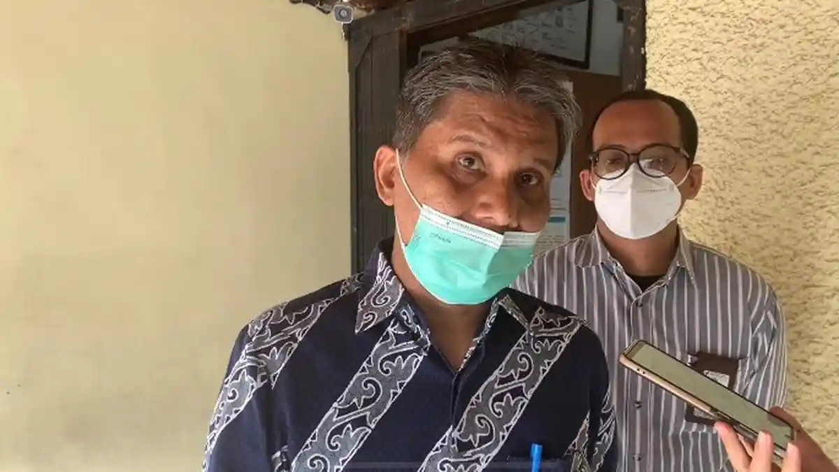 Petugas Lapas Siksa dan Diduga Peras Napi, Kakanwil Kemenkumham Pilih Mangkir Dipanggil Ombudsman