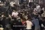 ‎Video Viral Pemukulan di Samarinda Seberang, Ada Dugaan Motif Balas Dendam