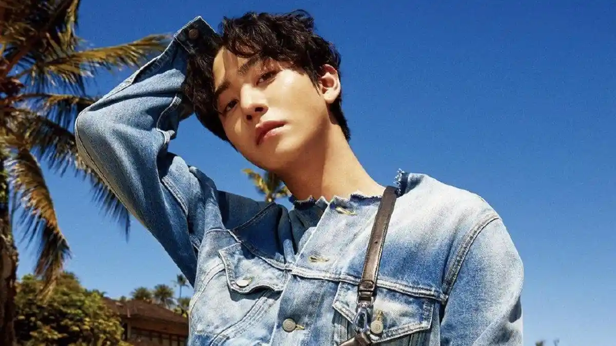 7 Drama Korea yang Dibintangi Ahn Hyo Seop, Selalu Perankan Karakter Keras Kepala dan Rendah Hati