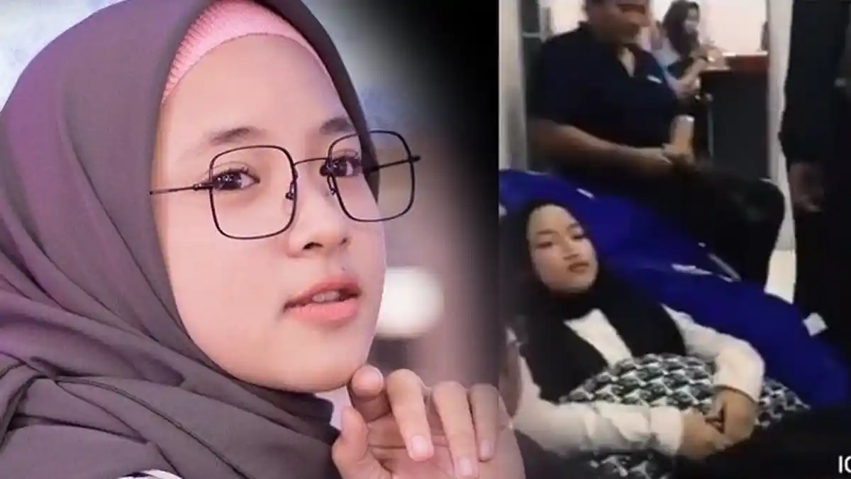Jadi Penyanyi Ngetop, Nissa Sabyan Ngaku Tak Punya Pacar Tapi Sering Dapat Pesan Ini