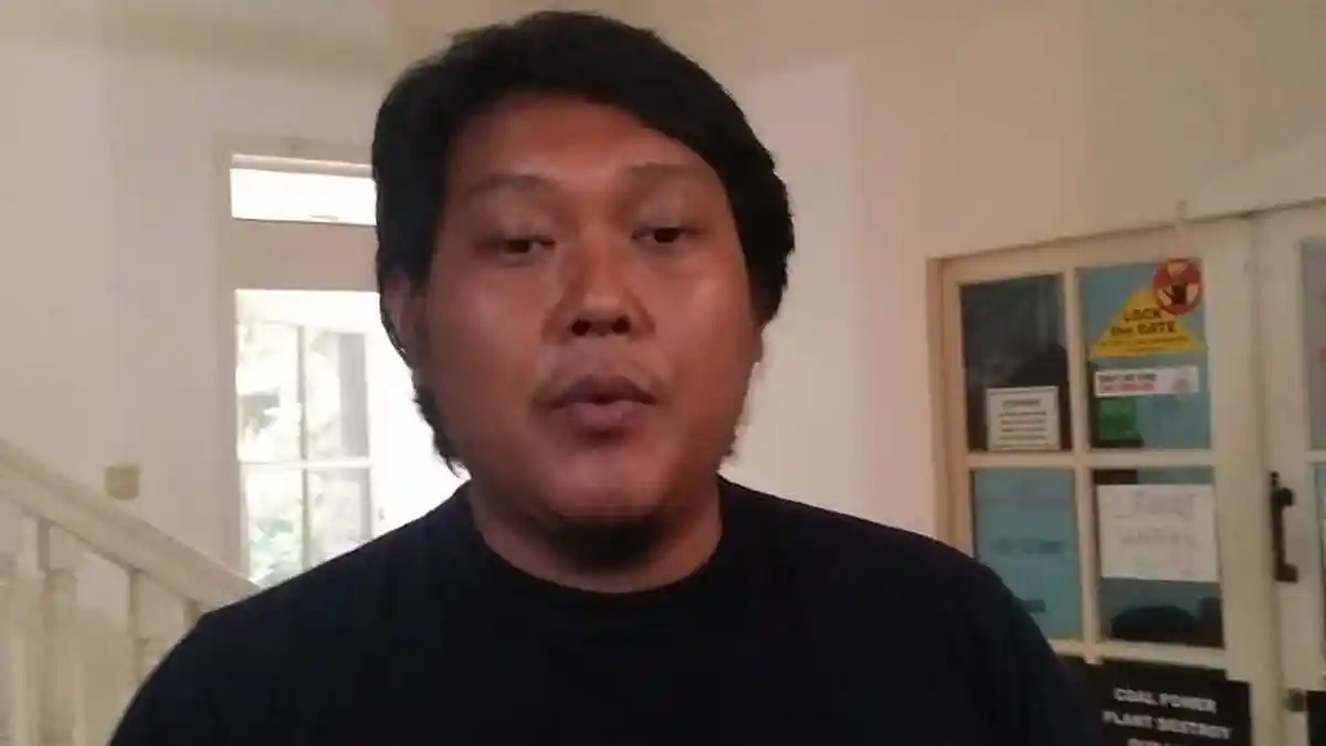 3 Proyek yang Diusulkan Pemerintah Indonesia dengan Cina Tidak Peka dengan Isu Lingkungan