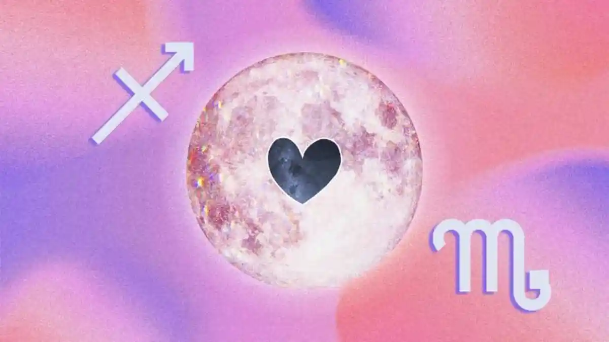 Tingkat Kecocokan Pasangan Zodiak Scorpio dan Sagitarius: Si Kepala Batu Bertemu dengan si Energik