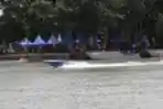 Persiapan Jelang Festival Danau Sunter
