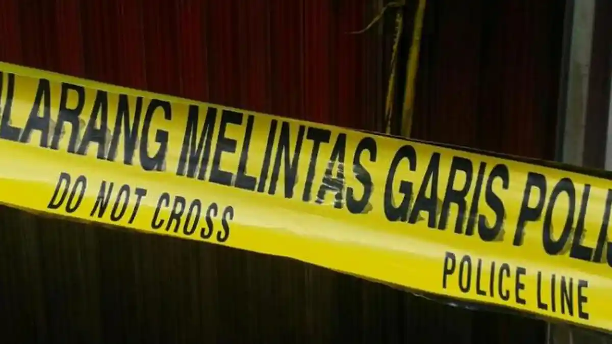 6 FAKTA Penemuan Jasad Bocah Perempuan Dalam Karung di Bandung, Ada Celana Digantung & Puntung Rokok