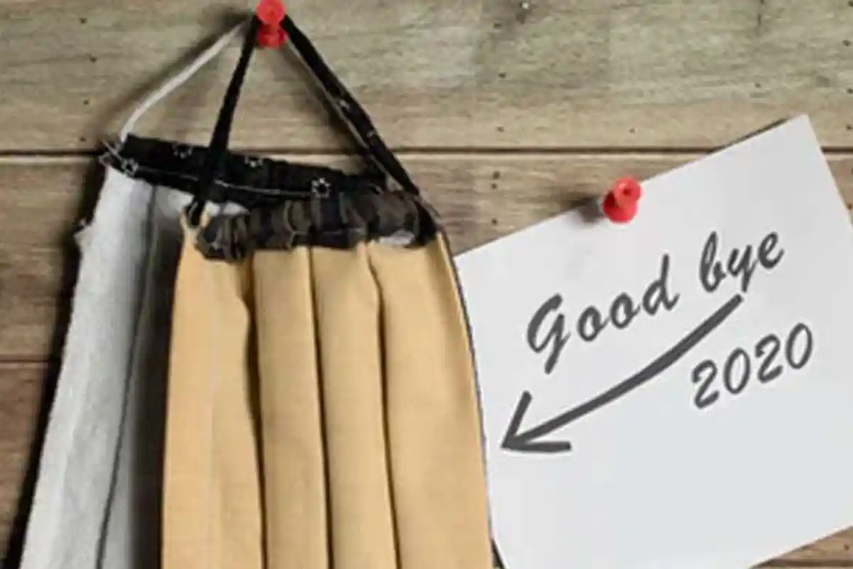 20 Contoh Ucapan Selamat Tahun Baru 2021 yang Berisi Doa dan Harapan