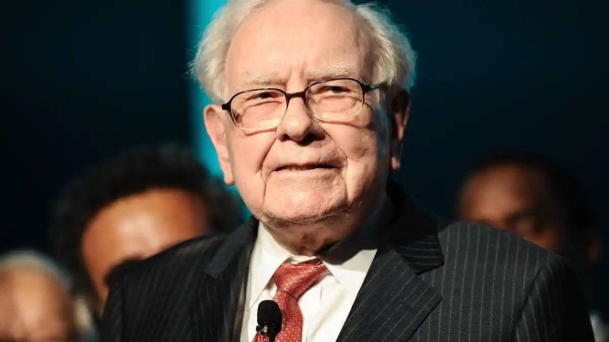 Daftar 'Kutipan Emas' Warren Buffett yang Berharga bagi Investor
