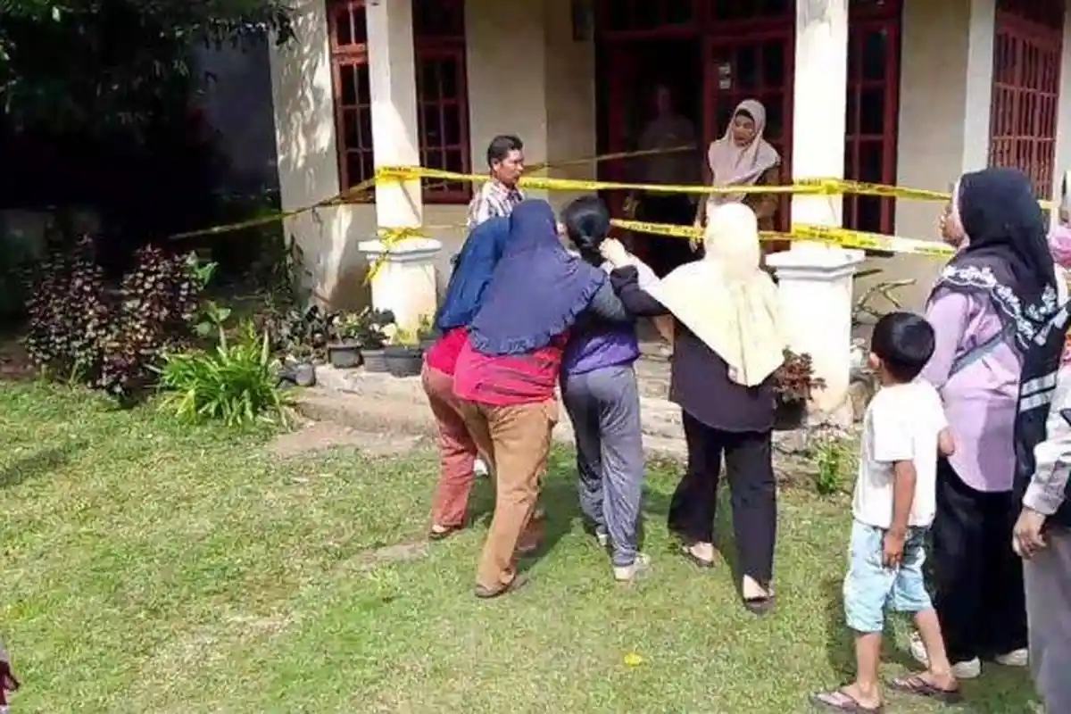 Fakta Tewasnya Gadis yang Sedang Berbincang Online, Percakapan Terakhir Jadi Kode sang Pembunuh