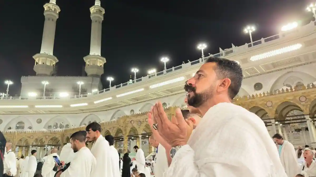 Bacaan Niat Puasa Rajab di Hari Kamis dan Keutamaan Mengamalkannya