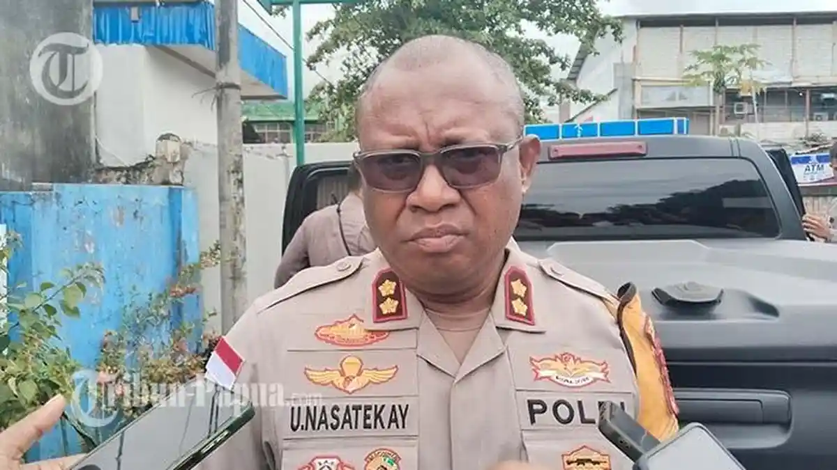 Polisi Siap Kawal Penegakan Perda Miras di Kabupaten Jayapura 