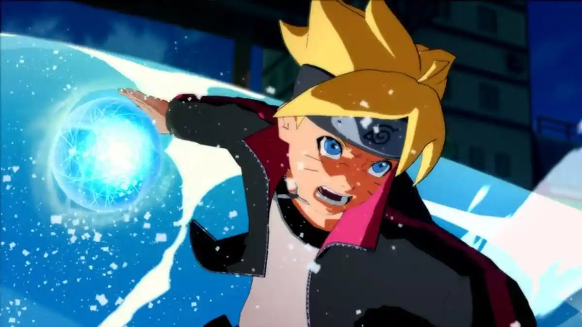 Nasib Karakter Boruto Seusai Masashi Kishimoto Ganti Ukyo Kodachi Pensiun, Tunggu Boruto Chapter 53