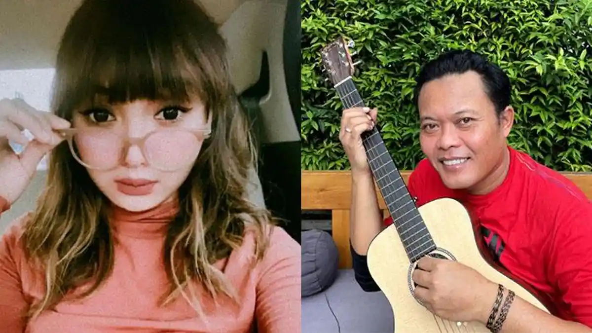 Riesca Rose Akhirnya Ungkap Hubungan Sebenarnya dengan Sule