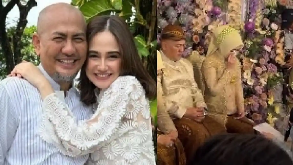 Siapa Ayah Kandung Syifa Hadju? Tak Dampingi Sang Anak saat Momen ...
