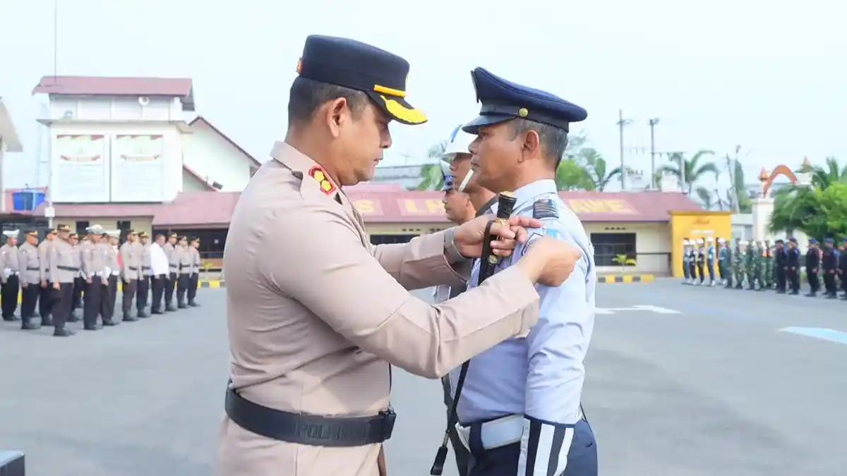 Operasi Keselamatan Seulawah di Lhokseumawe Berlangsung 14 Hari, Ini Sasarannya