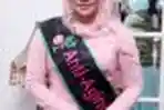 Cici Paramida Jadi Duta World Anti Aging Icon