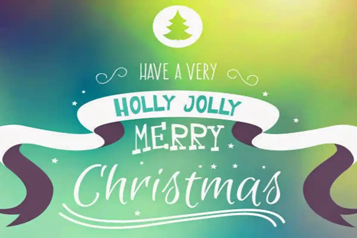 Ucapan Selamat Natal 2020 dan Tahun Baru 2021 Bahasa Inggris dan Indonesia