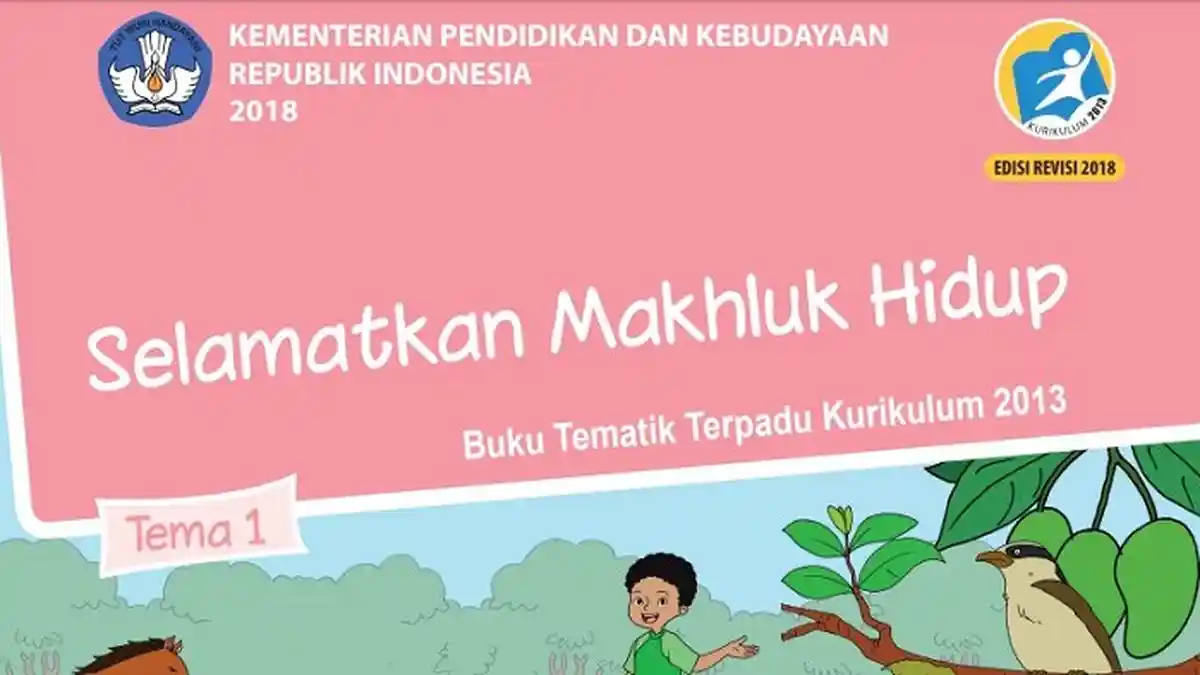 KUNCI JAWABAN Buku Tematik Kelas 6 Halaman 75 76 77 78 79 80 81 82 83 Tema 1 Subtema 2