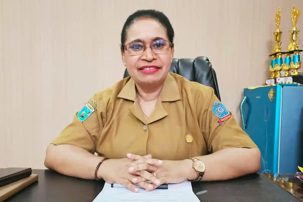 Ribuan Pencaker Daftar Seleksi CPNS Formasi Umum 2021, Pemkab Sorong Selatan Butuh 275 Orang