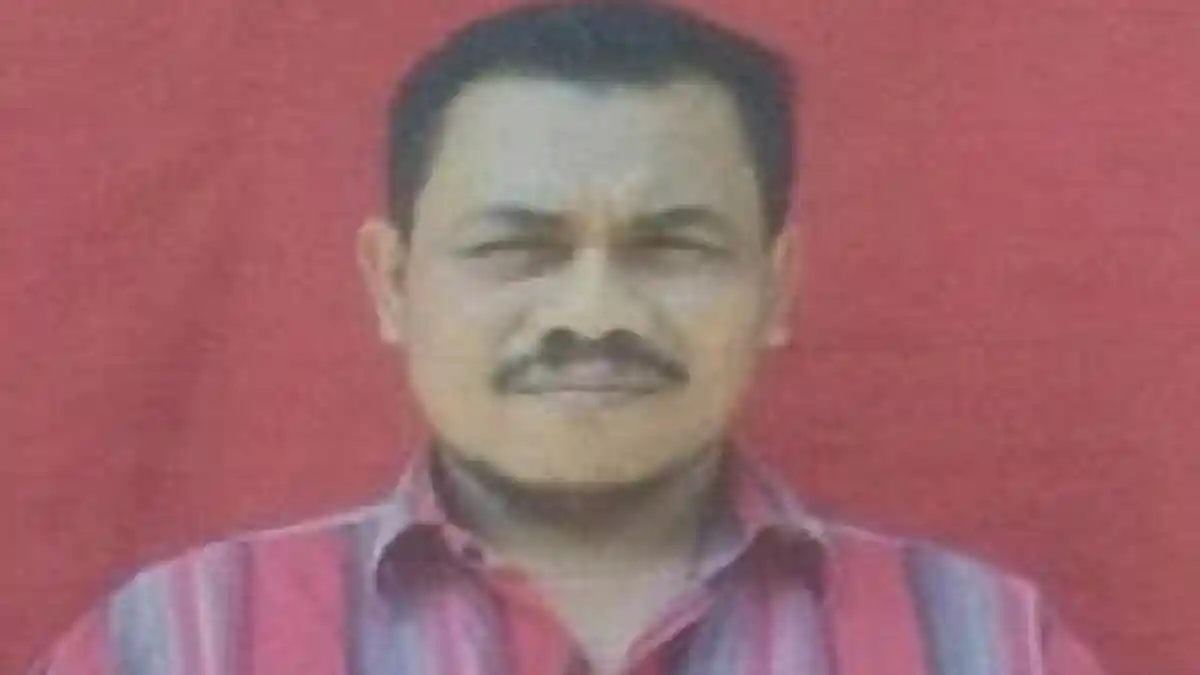 Abu Razak Dikebumikan di Paya Bakong, Ini Kenangan Warga Ketika Kecil