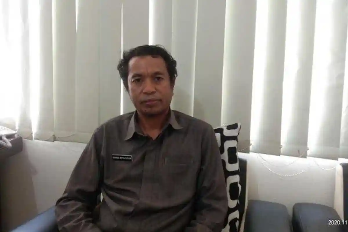 Penjelasan Ombudsman RI Perwakilan NTT Bagi Peserta BPJS Sulit Bayar Iuran di Masa Pandemi Covid