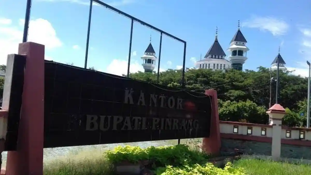 Meriahkan HUT ke-60 Pinrang, Pawai Adat dan Budaya Nusantara Digelar Besok