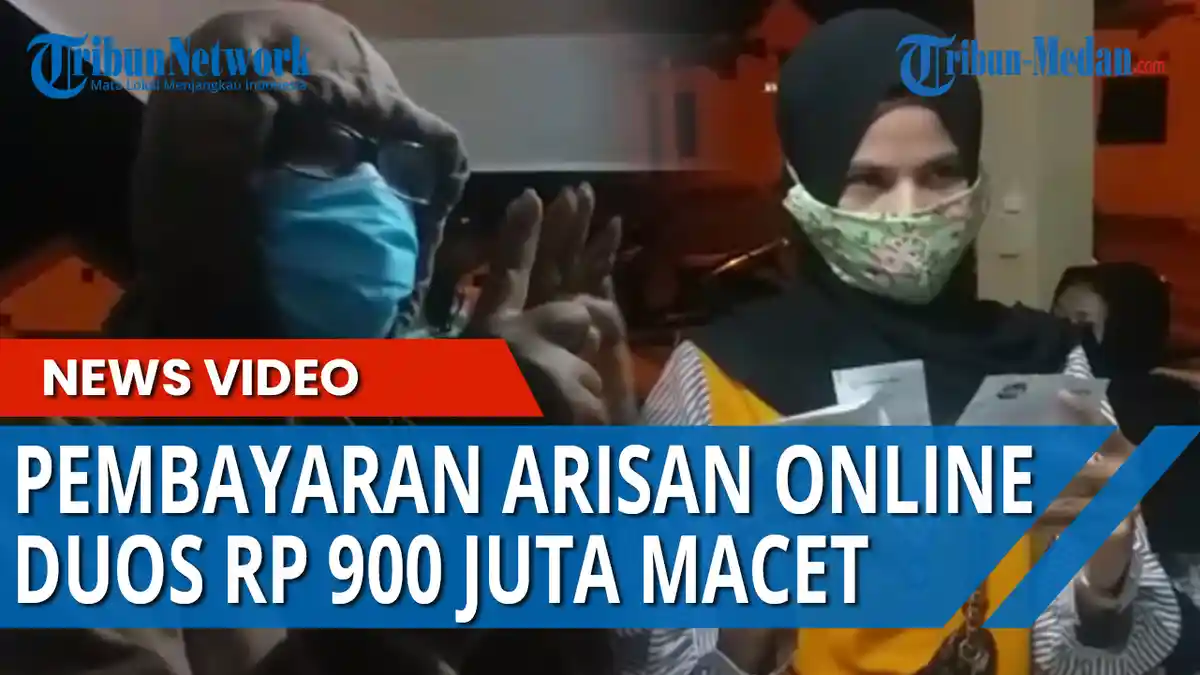 Dalami Kasus Arisan Online Duos, Polisi Sudah Periksa Tujuh Orang Saksi