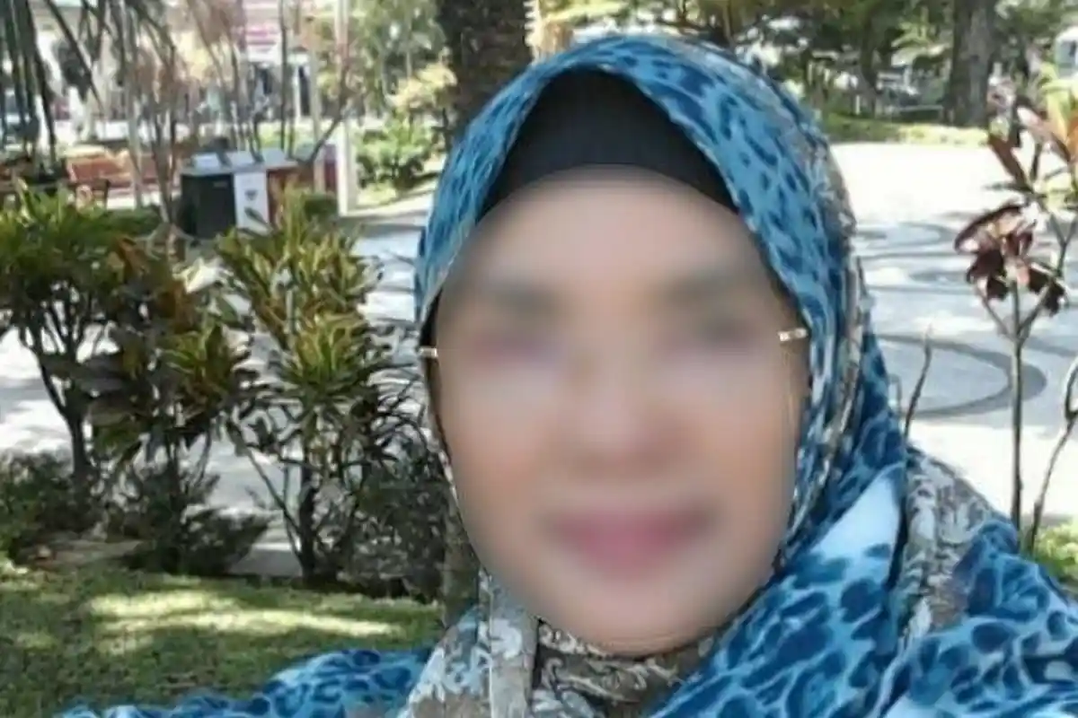 FAKTA Janda Tewas Tanpa Busana di Rumah, Korban Dirudapaksa Sebelum Dibunuh, Ada Bercak Sperma