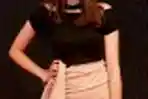 Agatha Valerie Main Sinetron  Roro Jonggrang