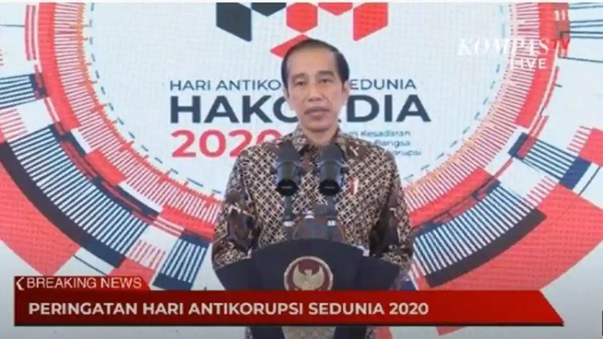 Mantan Waketum Gerindra Sebut Anies, Prabowo, dan Semua Capres Kalah Jika Jokowi Boleh 3 Periode