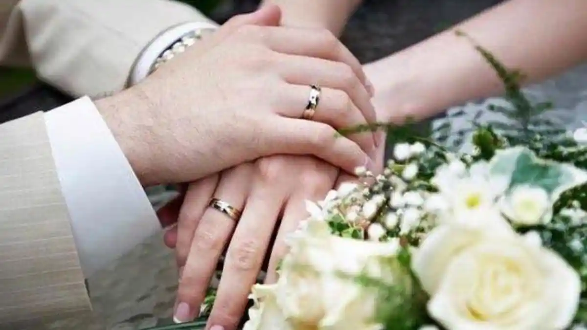 Reaksi Calon Pengantin Pria Saat Tahu Mempelai Wanita Hamil Jelang Nikah