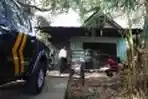 Suasana Rumah Ditemukannya Jenazah Angeline