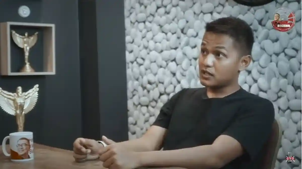 Baru Usia 27 Tahun Tapi Sudah Punya 4 Kapal Pesiar, Begini Sepak Terjang Agung Afif di Bidang Wisata