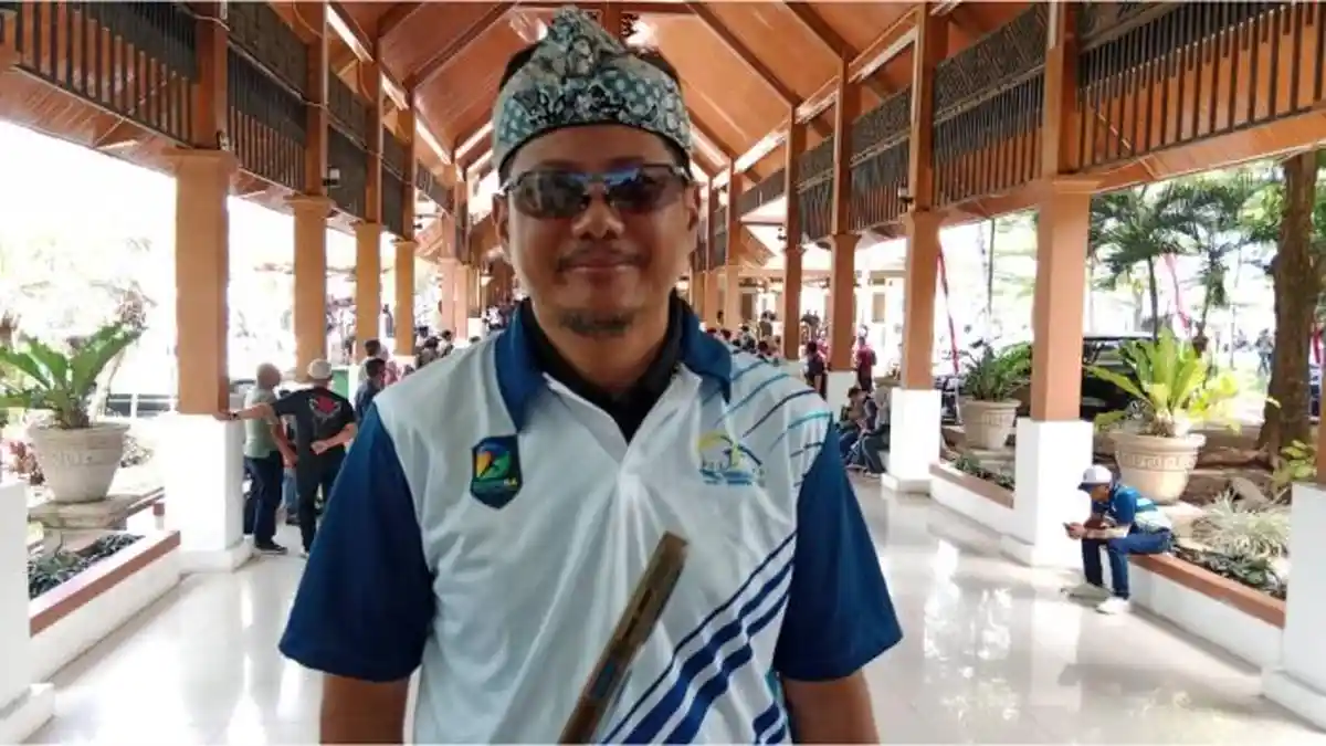 DPRD Sumedang Puji Kejuaraan Paralayang Semakin Baik, Tapi Ingatkan untuk Lebih Baik
